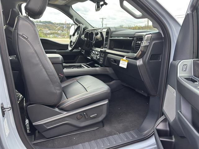 new 2026 Ford F-350 car, priced at $80,910