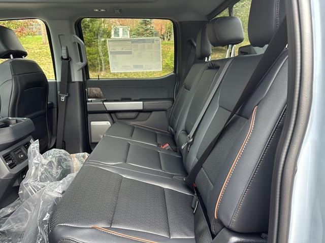 new 2026 Ford F-350 car, priced at $80,910