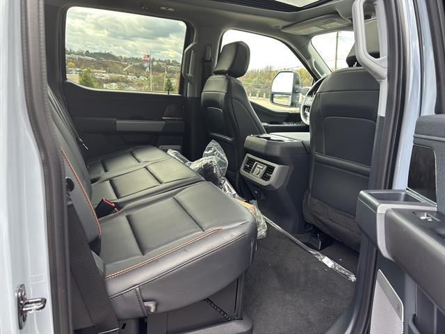 new 2026 Ford F-350 car, priced at $80,910