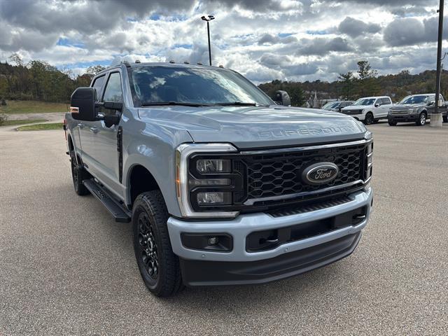 new 2026 Ford F-350 car, priced at $80,910