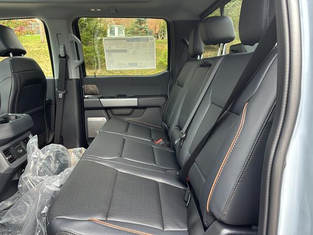 new 2026 Ford F-350 car, priced at $80,910