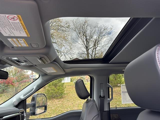 new 2026 Ford F-350 car, priced at $80,910