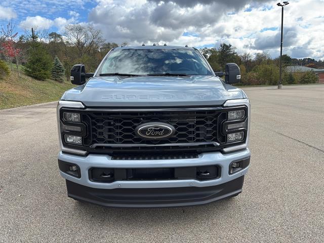 new 2026 Ford F-350 car, priced at $80,910