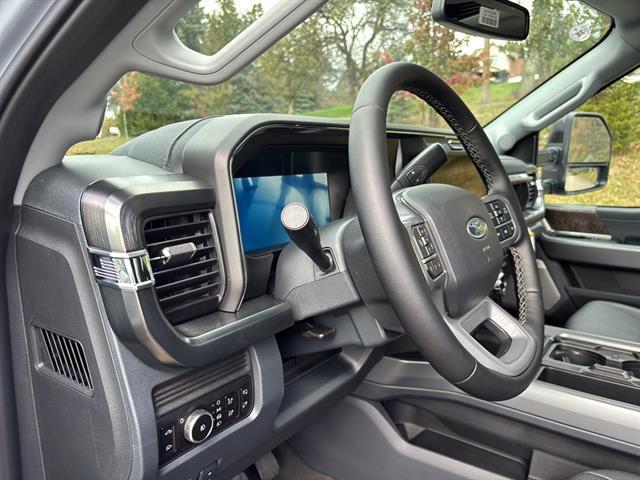 new 2026 Ford F-350 car, priced at $80,910