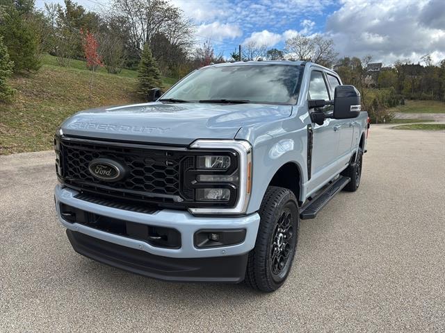 new 2026 Ford F-350 car, priced at $80,910