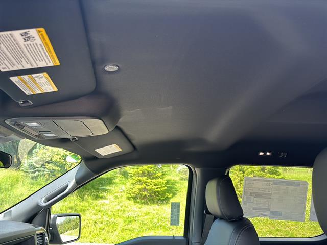 new 2026 Ford F-150 car, priced at $50,618