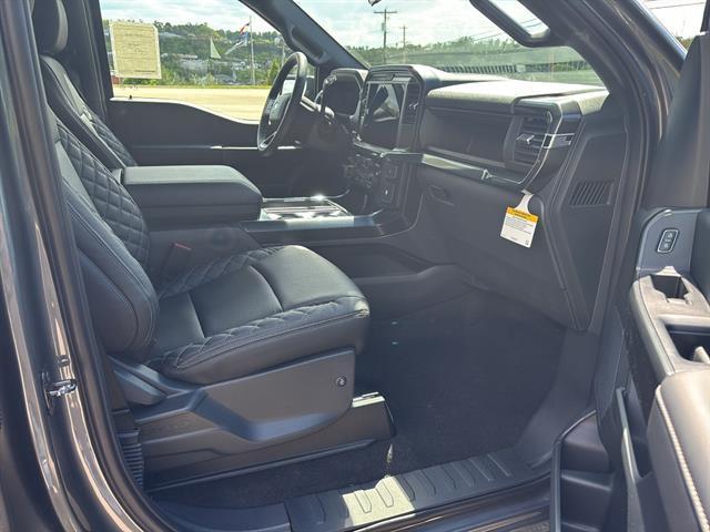 new 2026 Ford F-150 car, priced at $50,618