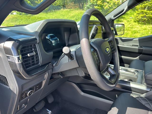 new 2026 Ford F-150 car, priced at $50,618