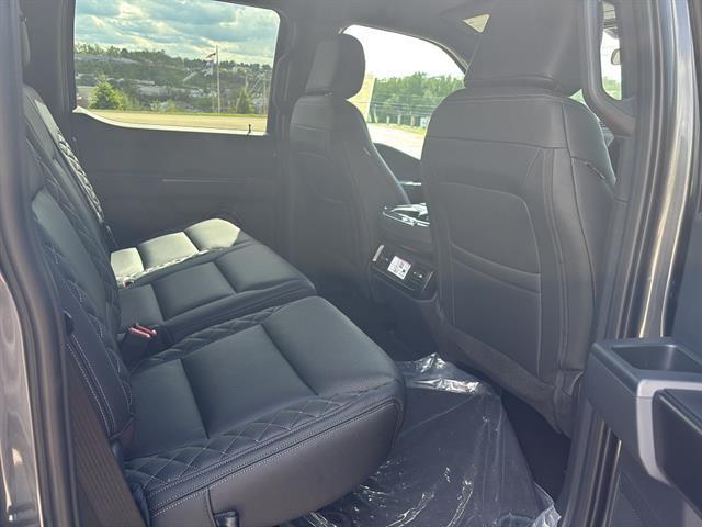 new 2026 Ford F-150 car, priced at $50,618