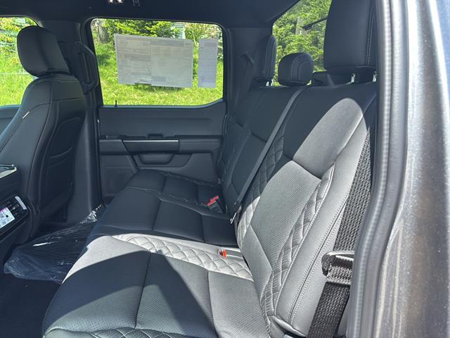 new 2026 Ford F-150 car, priced at $50,618