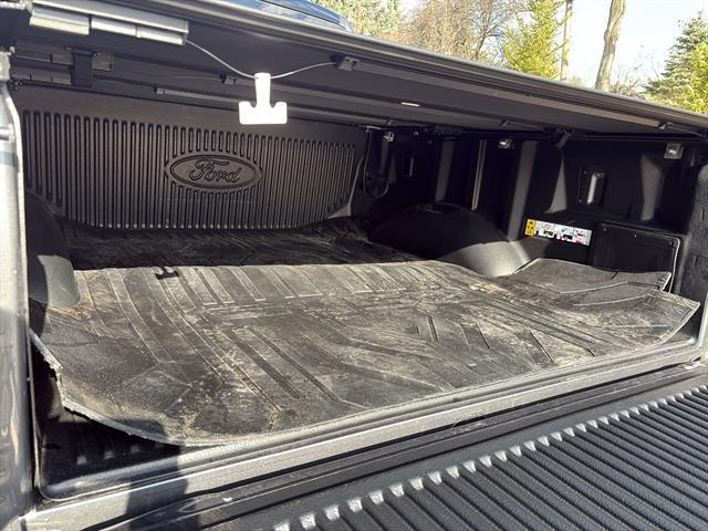 new 2026 Ford F-150 car, priced at $79,155