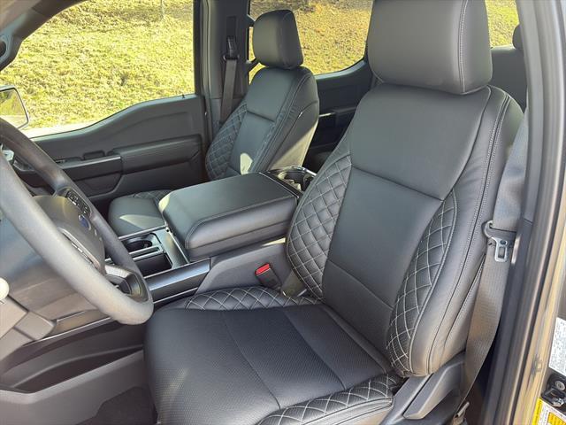 new 2026 Ford F-150 car, priced at $79,155