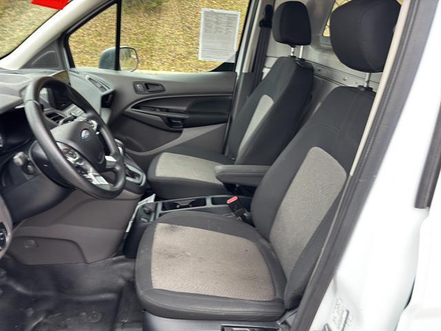 used 2023 Ford Transit Connect car, priced at $39,500