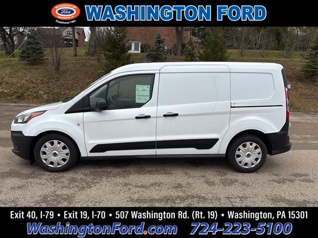used 2023 Ford Transit Connect car, priced at $39,500