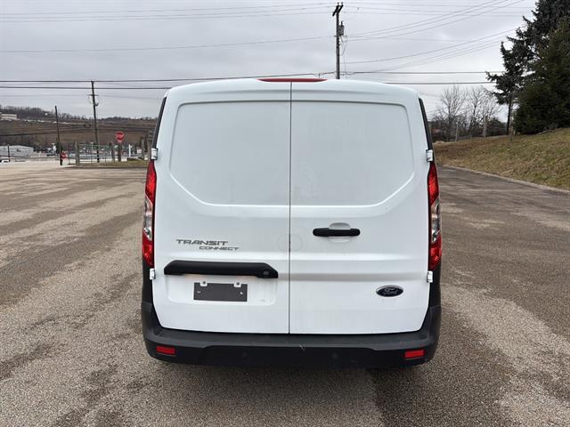 used 2023 Ford Transit Connect car, priced at $39,500