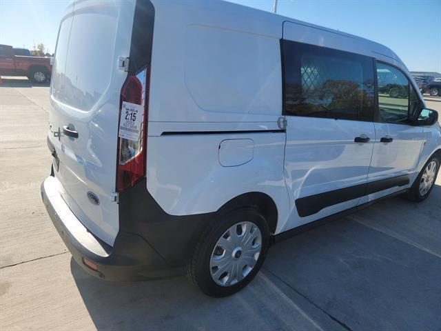used 2023 Ford Transit Connect car, priced at $39,500