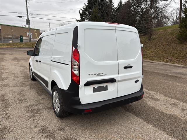 used 2023 Ford Transit Connect car, priced at $39,500
