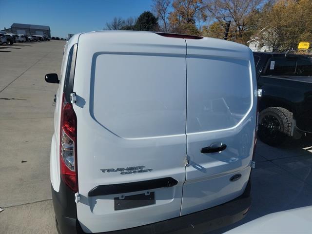 used 2023 Ford Transit Connect car, priced at $39,500