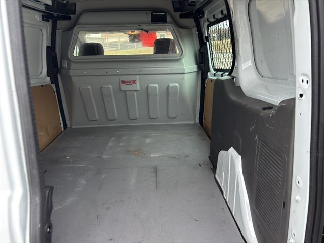 used 2023 Ford Transit Connect car, priced at $39,500