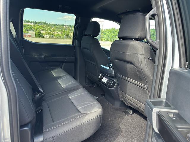 new 2026 Ford F-150 car, priced at $48,784