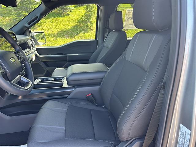 new 2026 Ford F-150 car, priced at $48,784