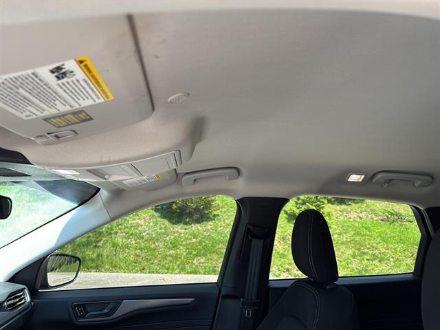 used 2024 Ford Escape car, priced at $24,988