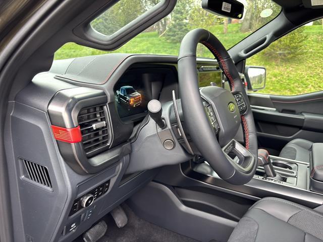 new 2026 Ford F-150 car, priced at $84,315