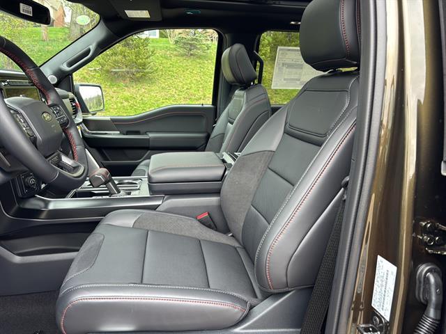 new 2026 Ford F-150 car, priced at $84,315