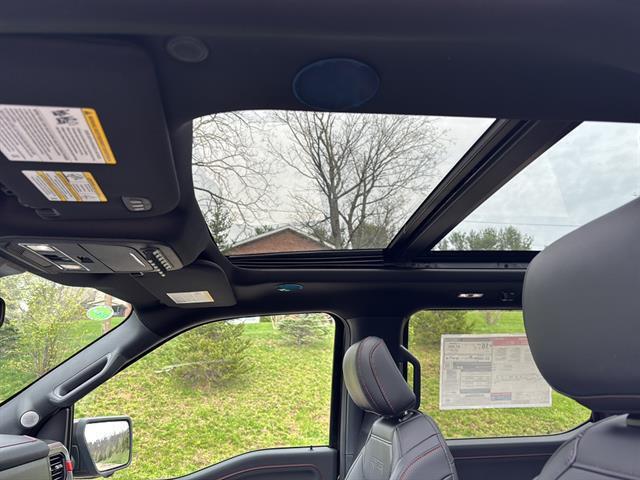 new 2026 Ford F-150 car, priced at $84,315