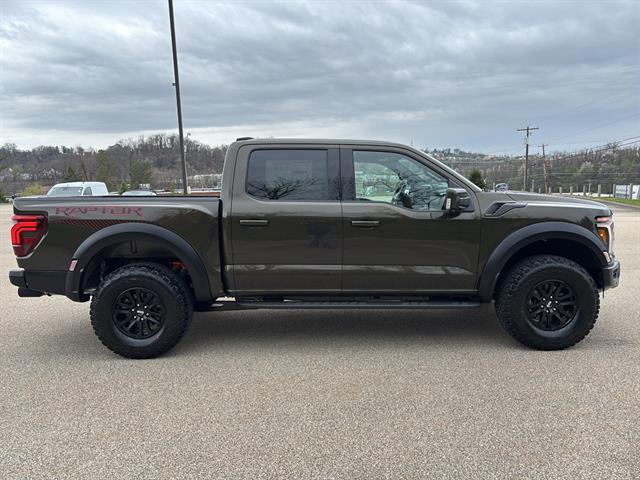 new 2026 Ford F-150 car, priced at $84,315