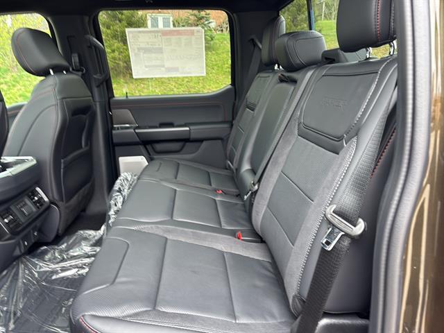 new 2026 Ford F-150 car, priced at $84,315