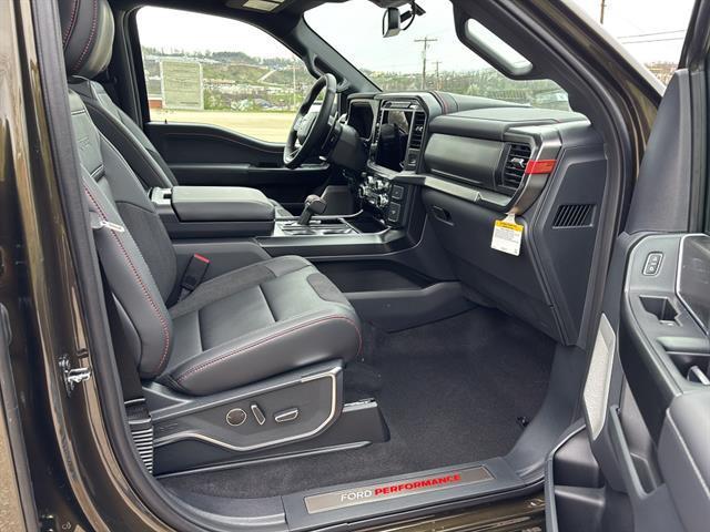 new 2026 Ford F-150 car, priced at $84,315