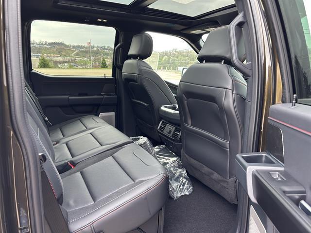 new 2026 Ford F-150 car, priced at $84,315