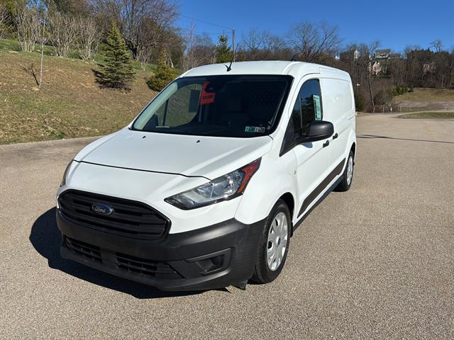 used 2023 Ford Transit Connect car, priced at $29,000