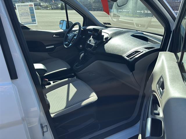 used 2023 Ford Transit Connect car, priced at $29,000