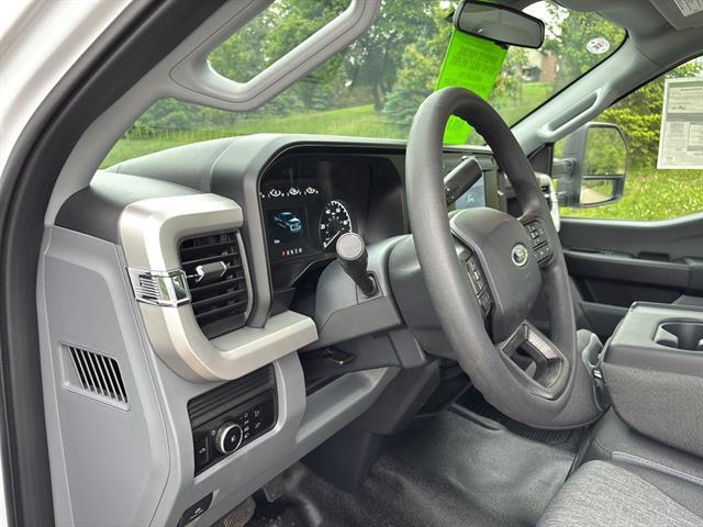 new 2026 Ford F-250 car, priced at $49,383