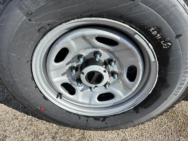 new 2026 Ford F-250 car, priced at $53,735