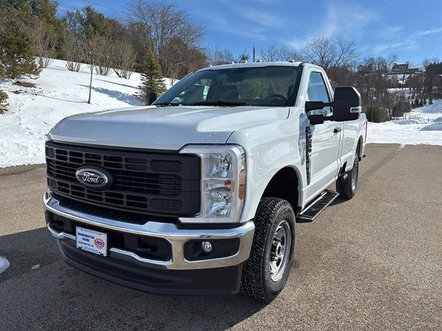 new 2026 Ford F-250 car, priced at $53,735