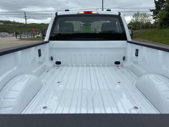 new 2026 Ford F-250 car, priced at $49,383