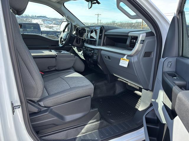 new 2026 Ford F-250 car, priced at $53,735