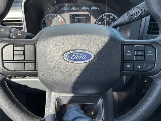 new 2026 Ford F-250 car, priced at $53,735