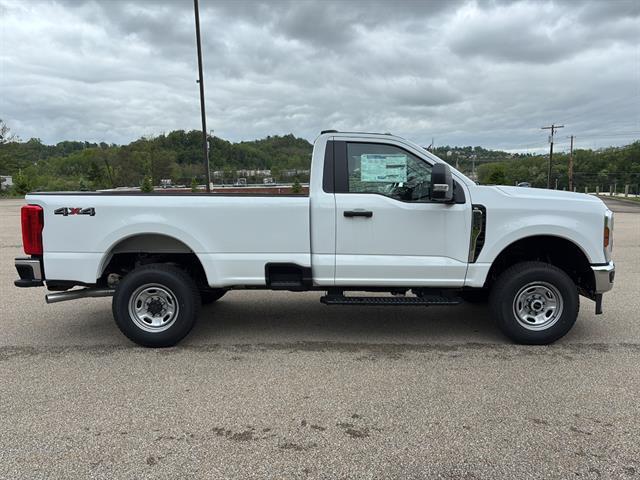 new 2026 Ford F-250 car, priced at $49,383
