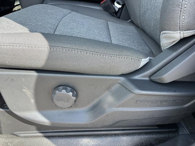 new 2026 Ford F-250 car, priced at $53,735