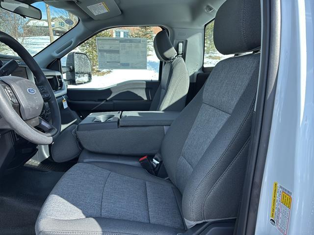 new 2026 Ford F-250 car, priced at $53,735