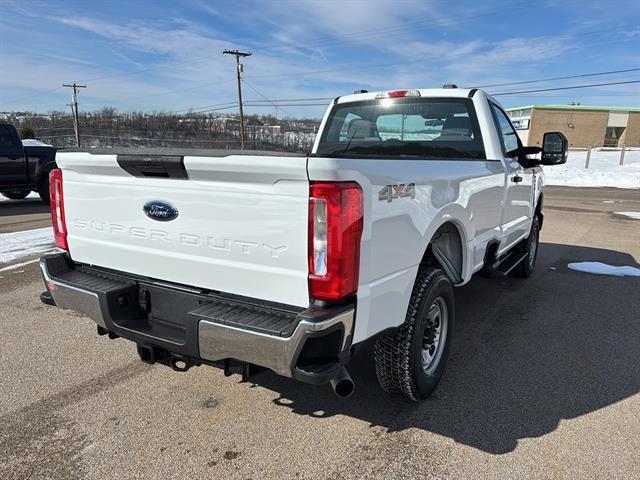 new 2026 Ford F-250 car, priced at $53,735