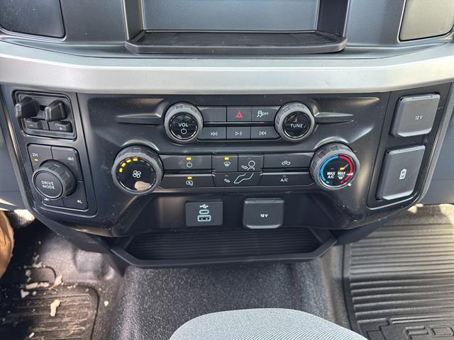 new 2026 Ford F-250 car, priced at $53,735