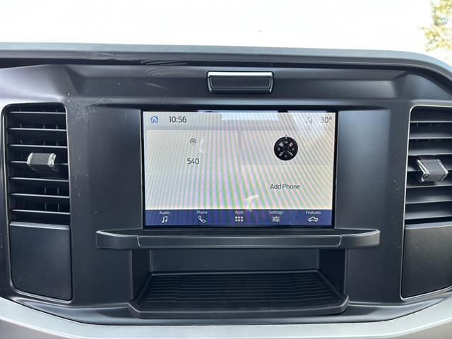 new 2026 Ford F-250 car, priced at $53,735