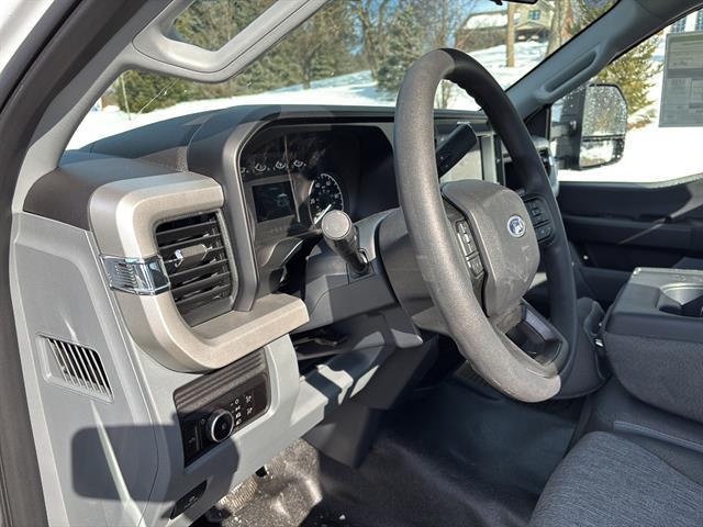 new 2026 Ford F-250 car, priced at $53,735