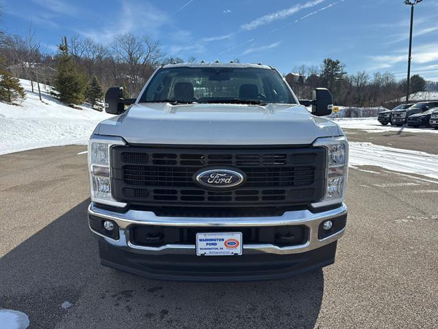 new 2026 Ford F-250 car, priced at $53,735