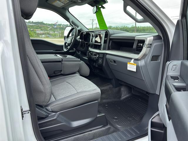 new 2026 Ford F-250 car, priced at $49,383